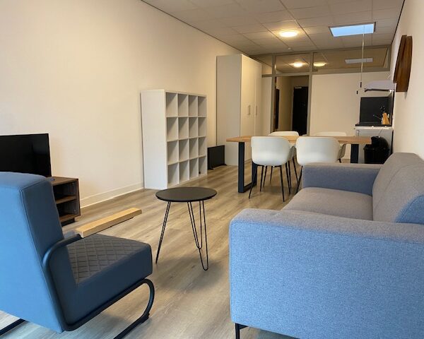 Collegeplein 9