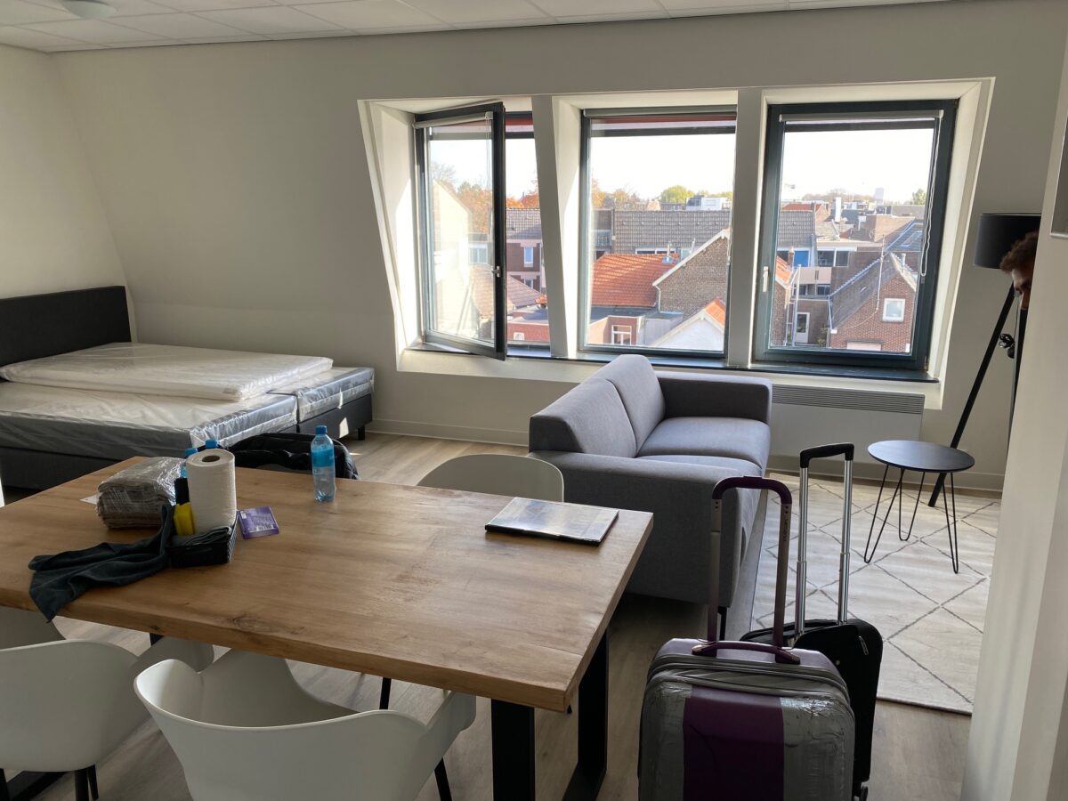 Beekstraat 29D