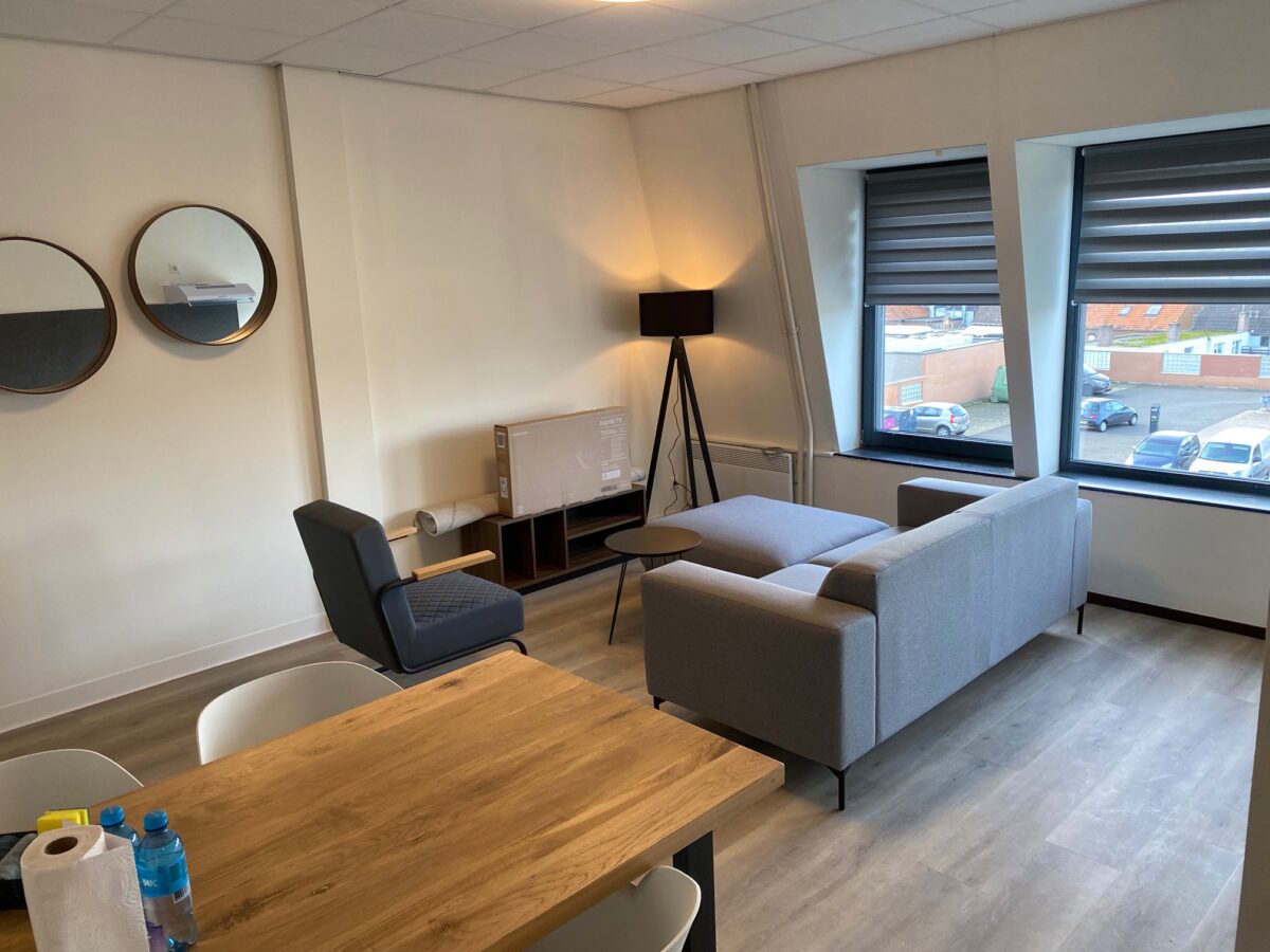 Beekstraat 29A