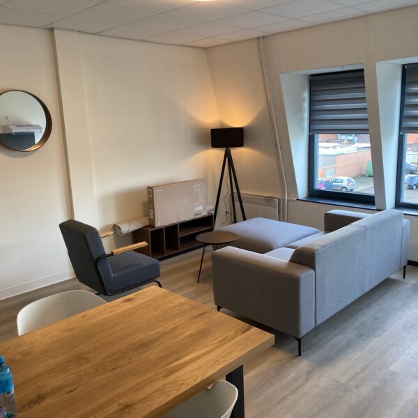 Beekstraat 29A